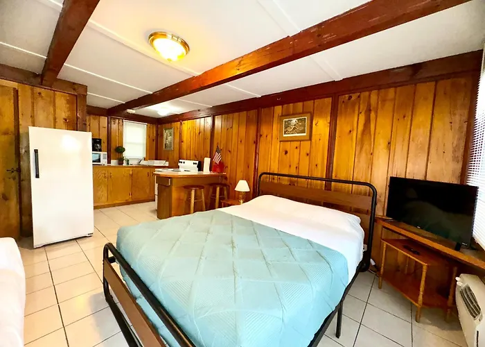 Rock Castle Resort