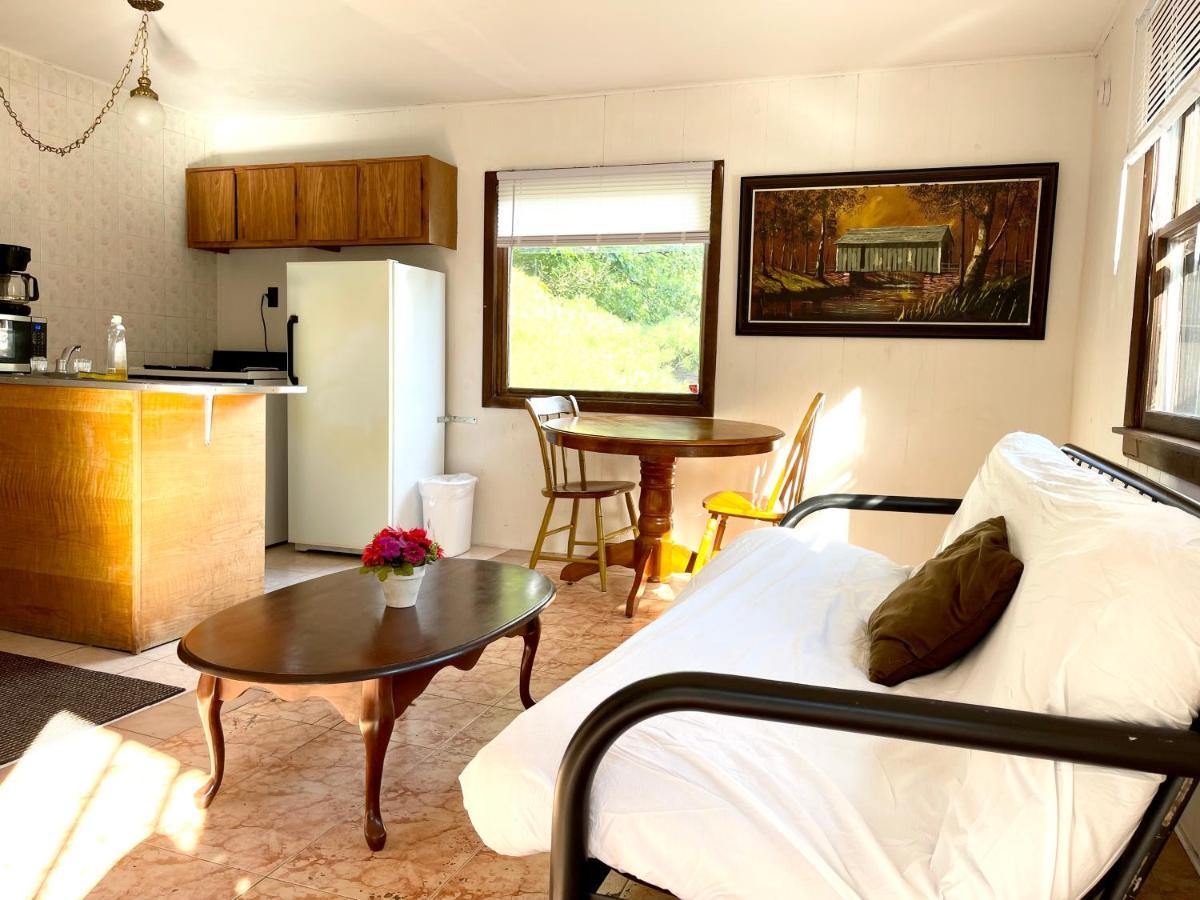 Rock Castle Resort 2*