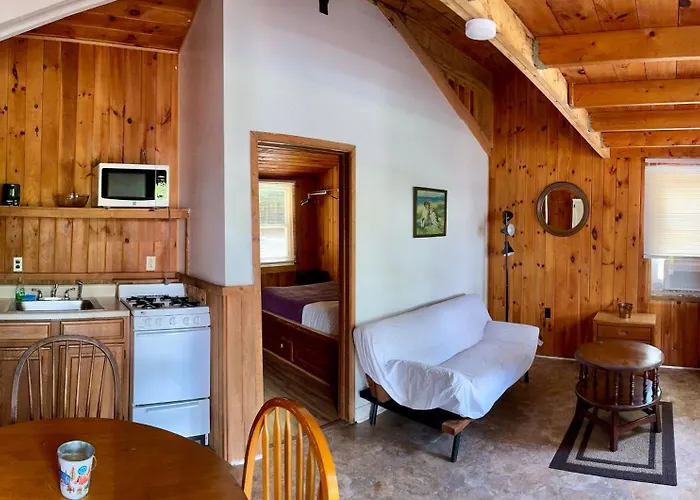 Rock Castle Resort